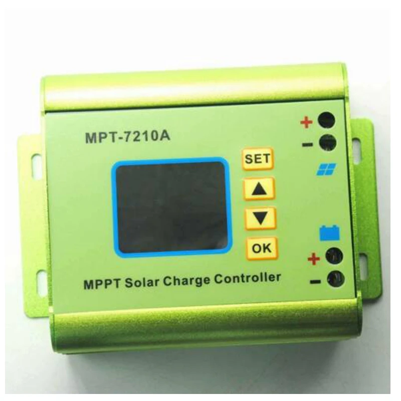 mpt-7210a-solar-carregador-painel-controlador-controle-digital-boost-modulo-de-tensao-24v-36v-48v-60v-72v