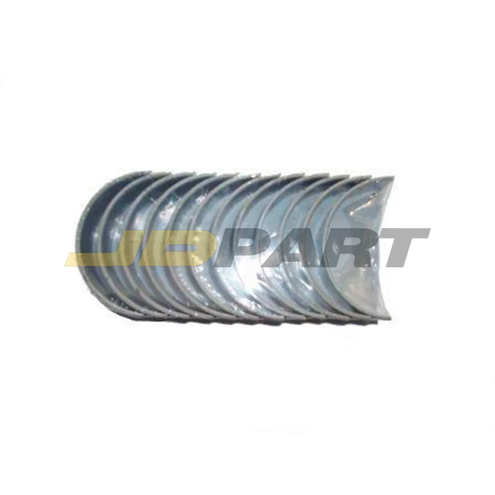 

Good Guarantee 3 Pairs STD Connecting / Con Rod Bearing 04270252 For Deutz 1011 2011 Engine