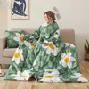 Multi-functional Lazy Person Quilt Cushion That Is Anti-kicked and Worn on The Body 3