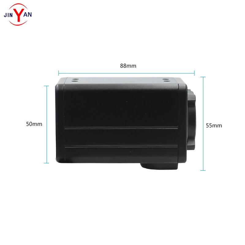 8-megapixel Sony IMX415 electric focusing all-in-one movement with 30fps zoom camera USB driver free autofocus camera 2