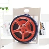 Creative Simulation Car Tire Cushion Office Chair Car Cushion Company Event Personalized Gift Office Chair Cushion 3