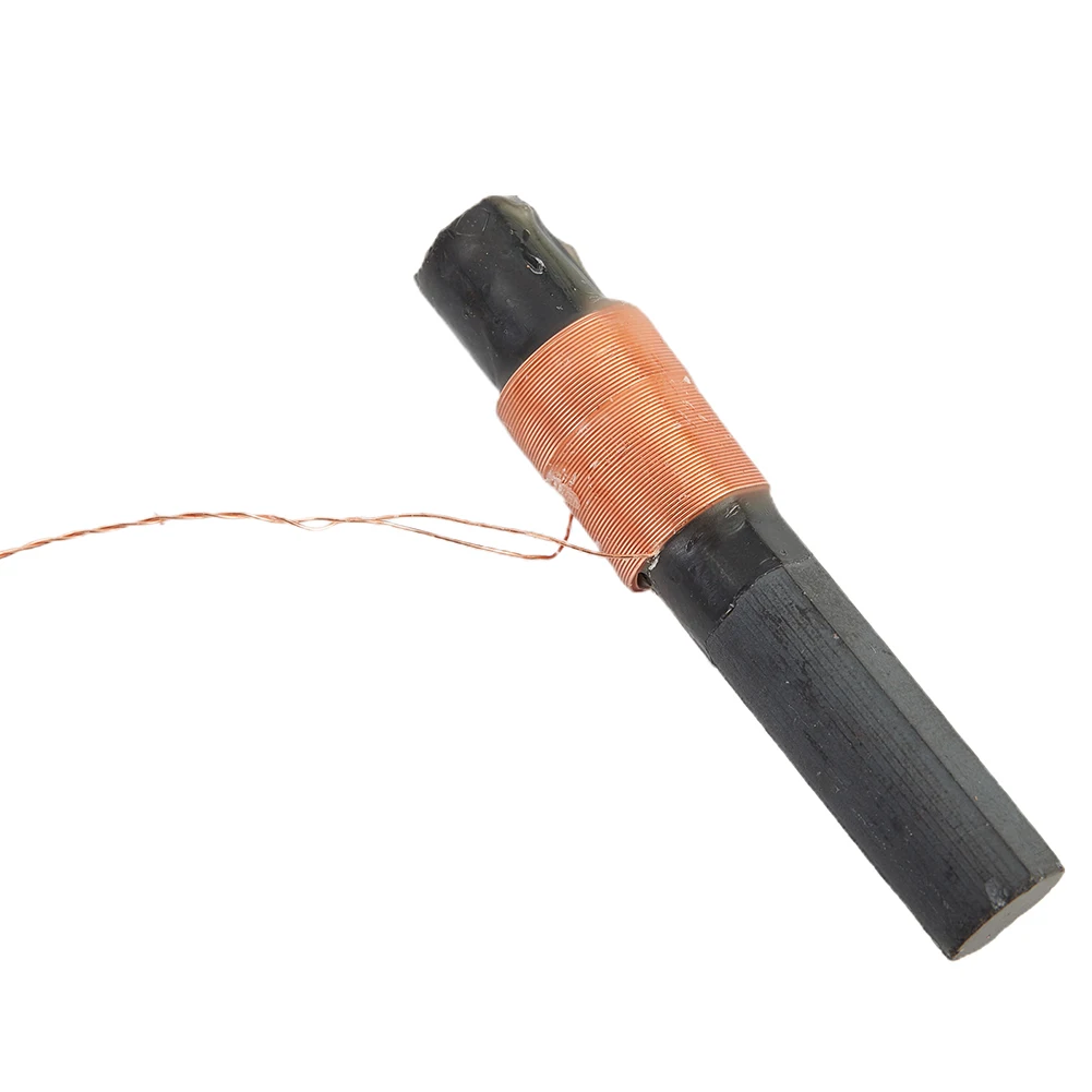 77.5 Khz Dcf77 Modulo Ricevitore Radio Time Module Radio Clock Radio Module Antenna 1.1...3.3 V 85 Mga Max Ricevitore Modulo Antenna