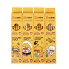 10Pcs/Set Cute Cartoon Yellow Duck HB Pencil Sketching Drawing Hexagonal Pencil Office School Suppiles Kawaii Stationery Gift 5