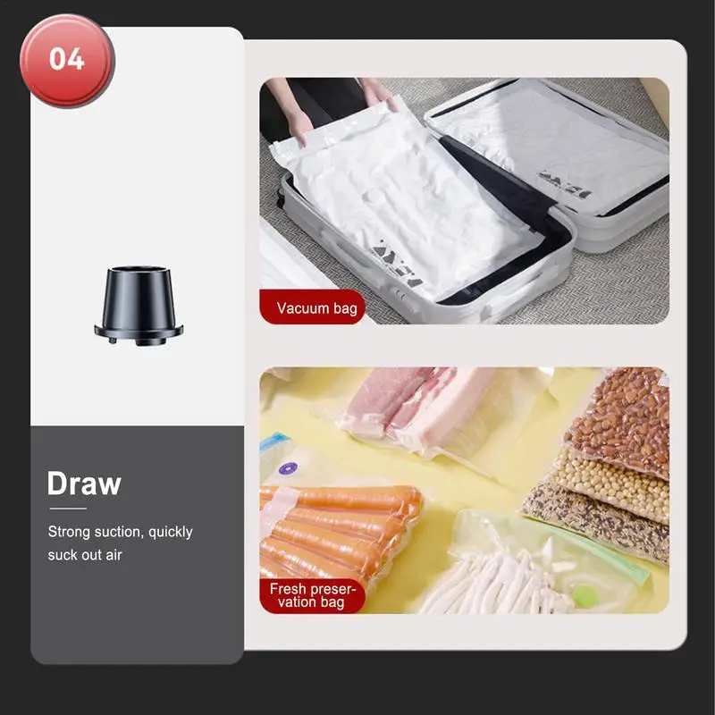 Mini Car Vacuum Cleaner Wireless Handheld Portable Cleaner for Home Appliance Poweful Cleaning Machine Car for Keyboard