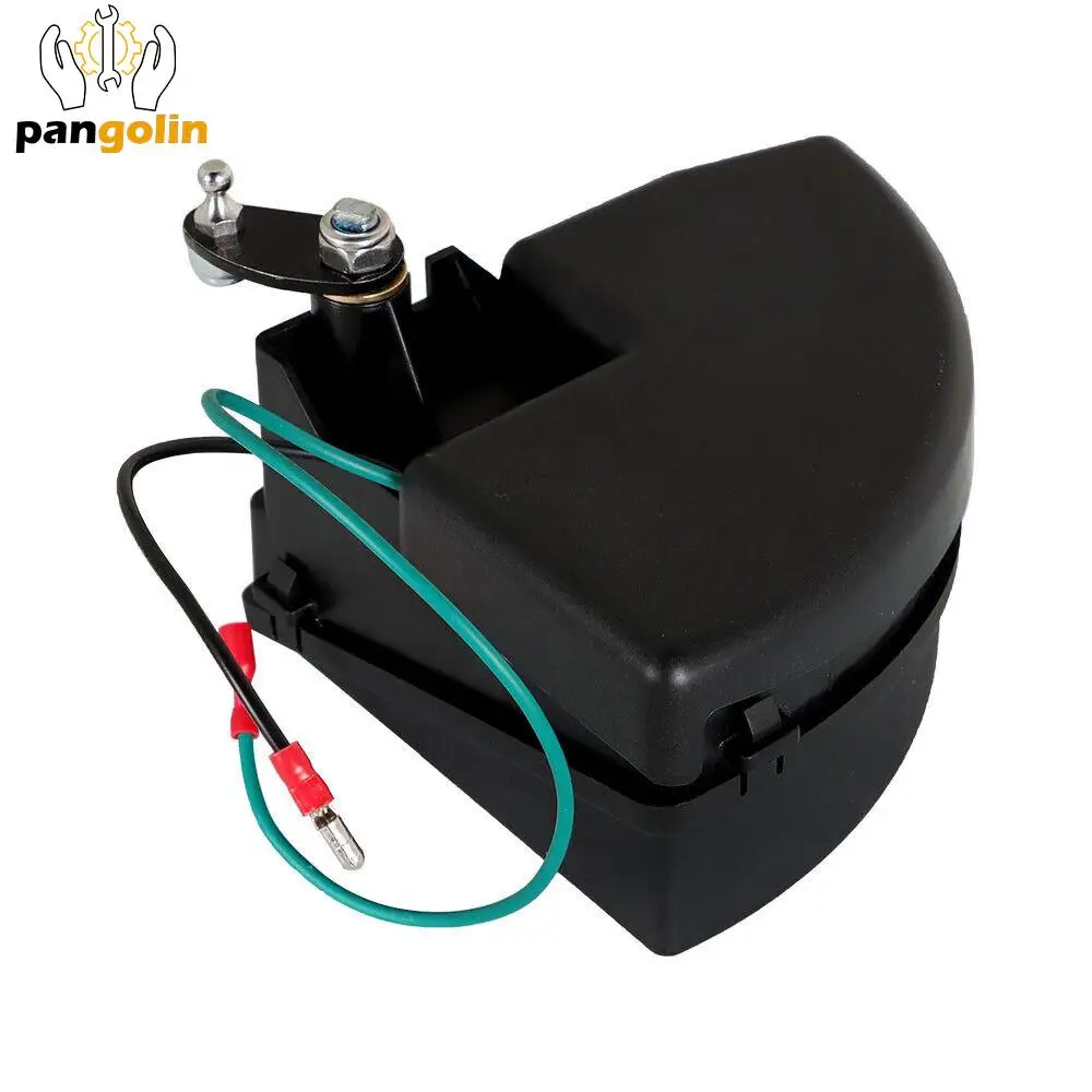 1Pc V-Glide Gruppo Interruttore Tergicristallo 1016140 Per 1988-Up Club Car Ds 36 Volt Elec Golf Cart Modelli Accessori Di Ricambio Per Auto