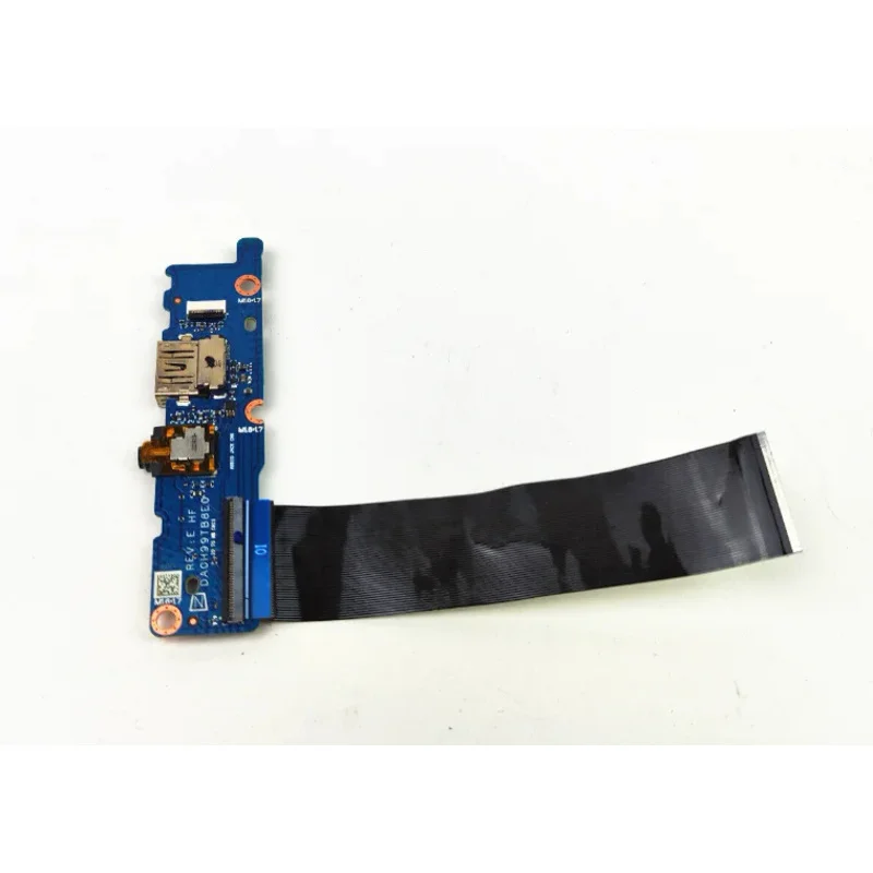 

DA0H99TB8E0 REV :E FOR HUAWEI HONOR MAGICBOOK D14 NBIL-WAQ9 NBL-WAQ9HNL NBL-WAQ9R USB AUDIO BOARD