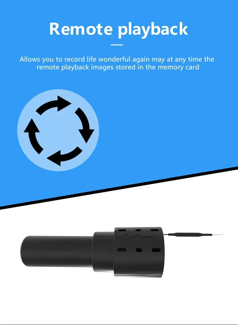 Kompaktowa kamera stojąca na płaskiej powierzchni