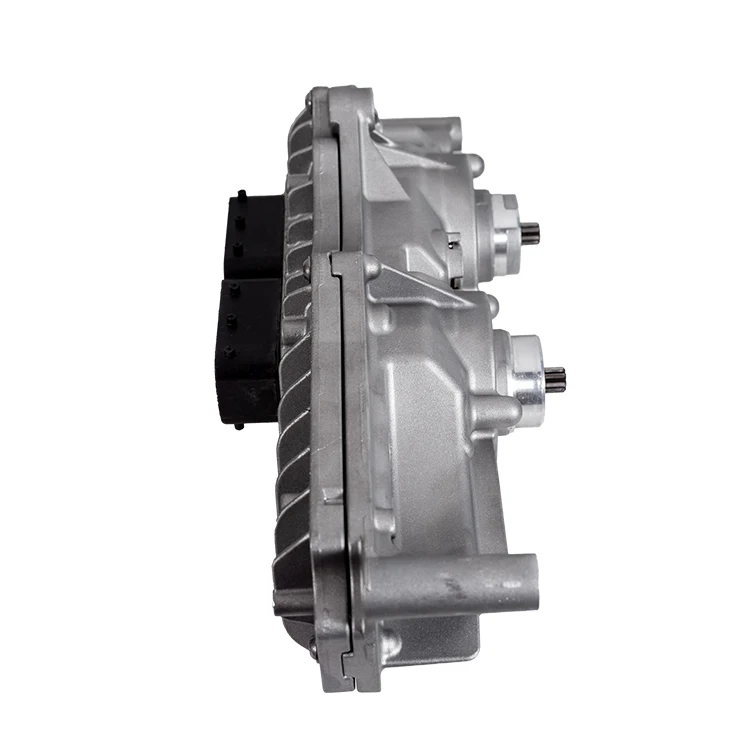 Optimal Transmission Controller Transmission Parts Automatic System