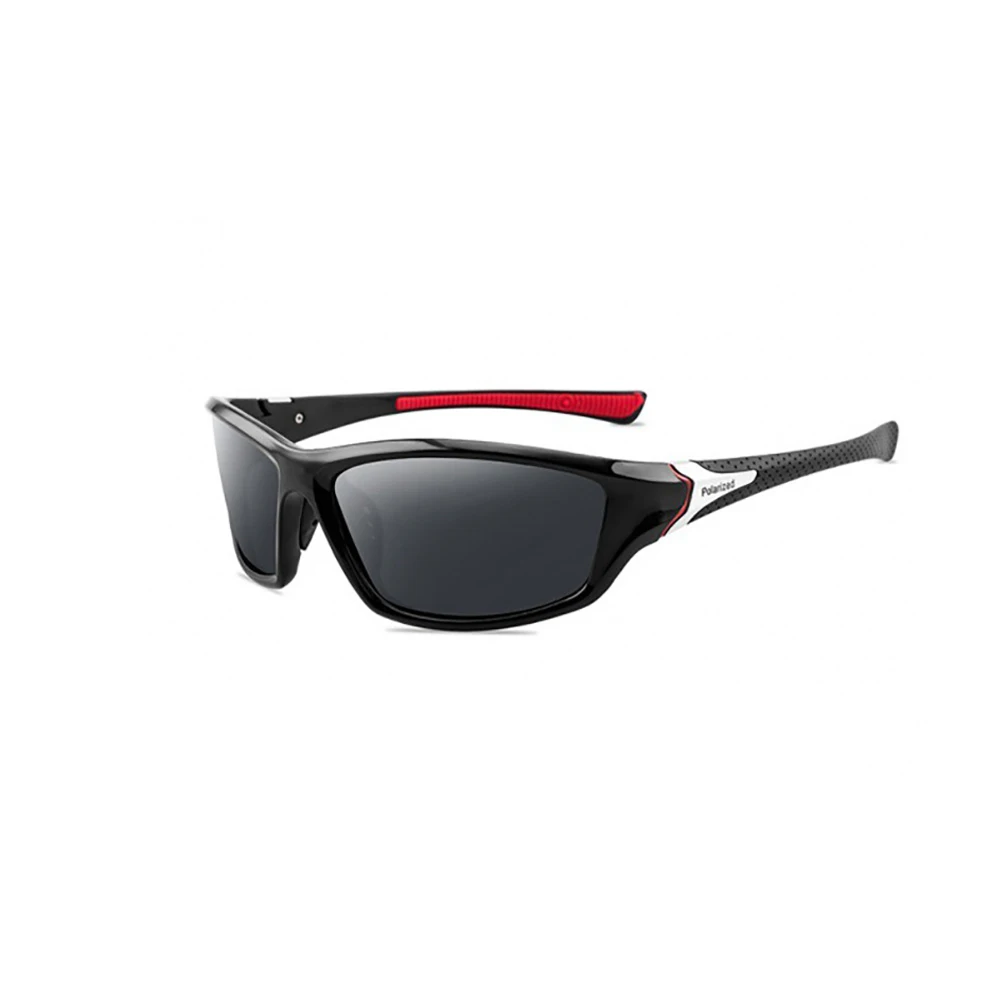 Polarized Sunglasses Mens Driving Vintage Travel Cycling