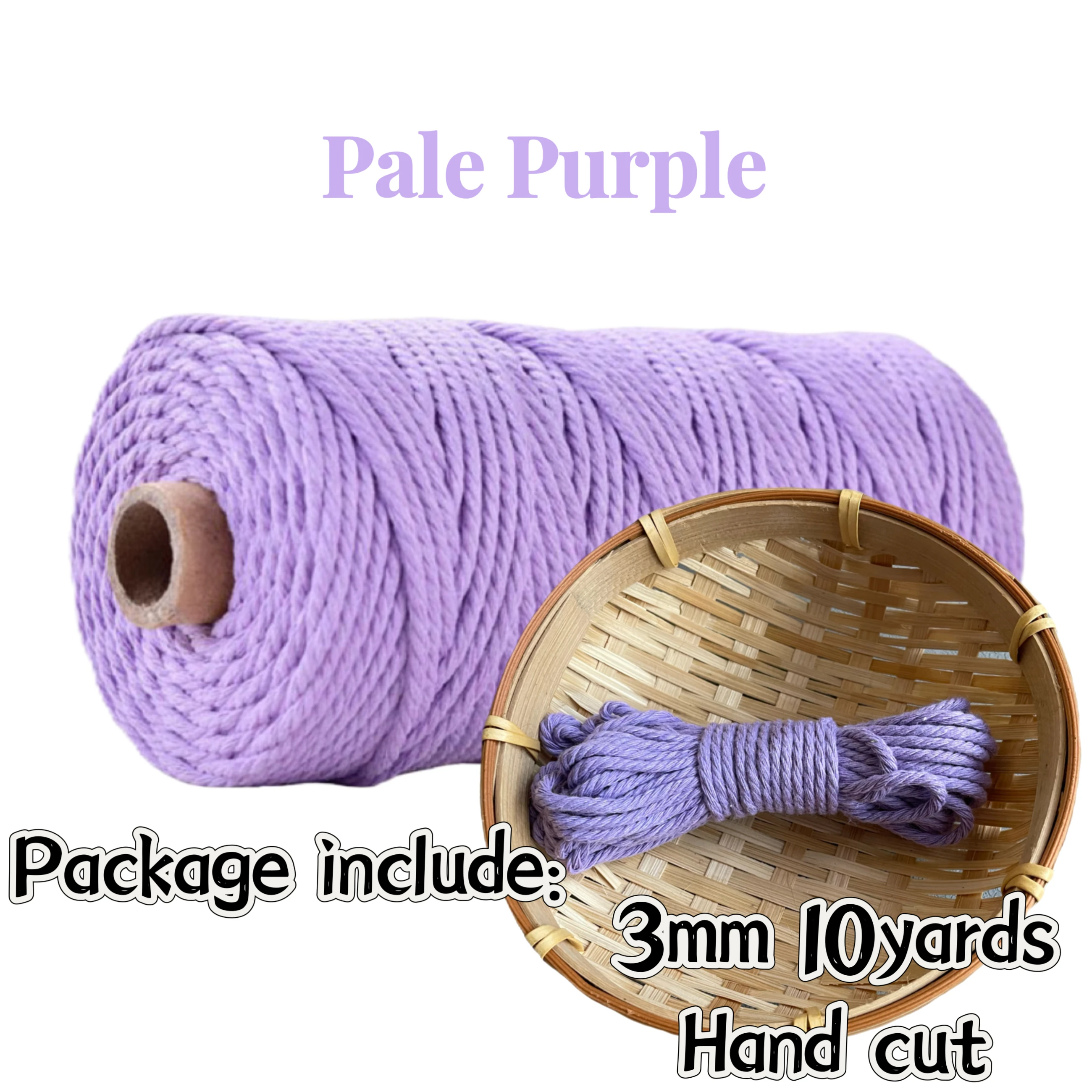Pale Purple