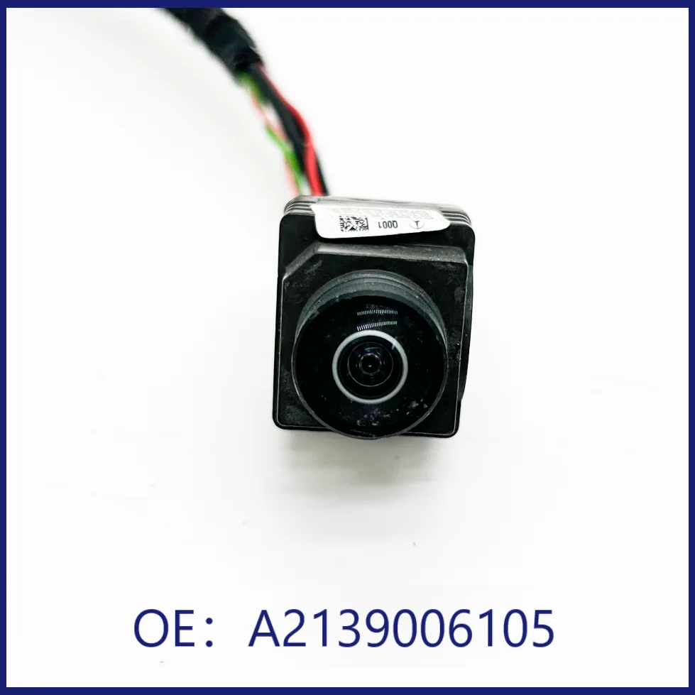 

Парковочная камера заднего вида A2139006105 C874501010002693 для Mercedes-Benz