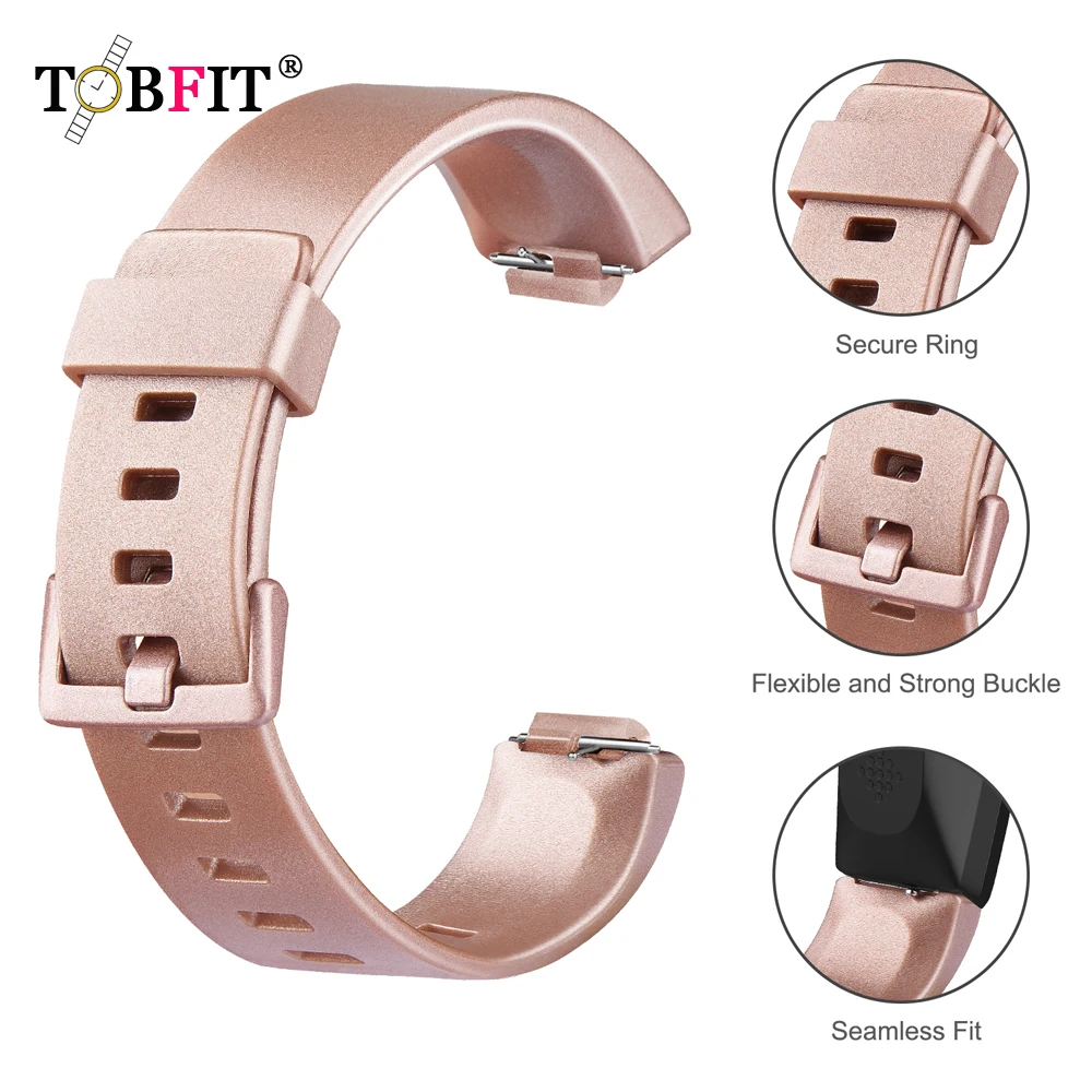 Cinturino In Tpu Morbido Per Cinturino Fitbit Inspire/ Inspire 2/ Inspire Hr Cinturino Cinturino Cinturino Per Cinturino Fitbit Inspire Ace 2