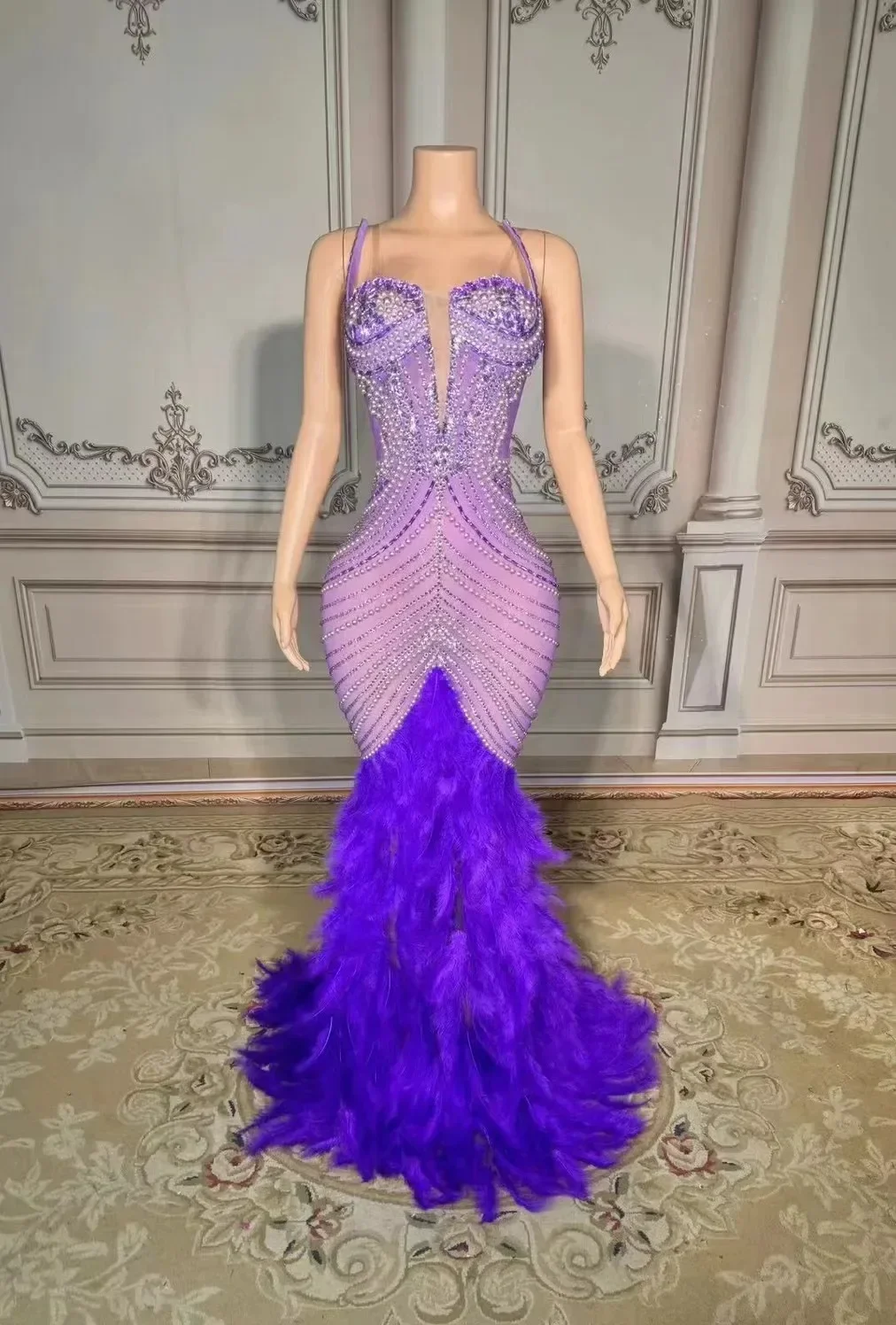 rio prom dresses Rio-Inspired Prom Dresses for an Unforgettable Night