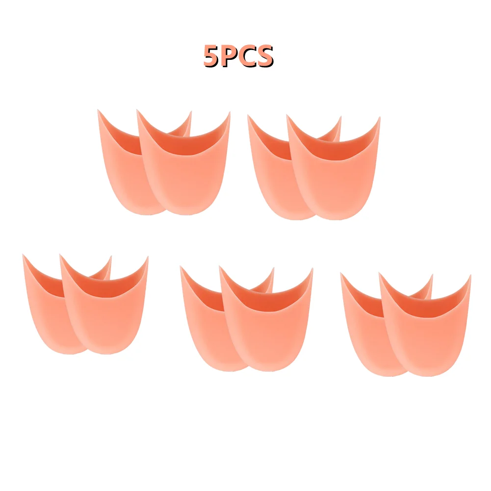 5 pairs