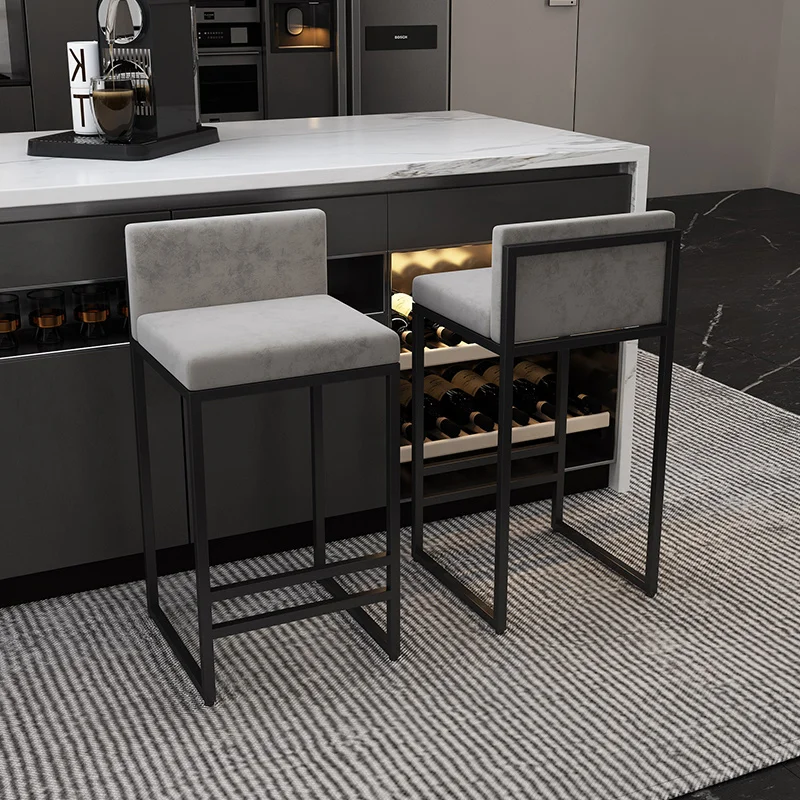 designer-luxury-bar-chairs-dining-gold-kitchen-black-bar-stools-counter-sillas-para-barra-de-cocina-bar-table-chairs-set-mzy