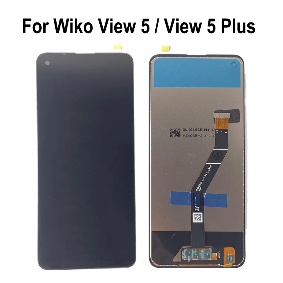 Module Haut-Parleur Pour Wiko View 5, View 5 Plus