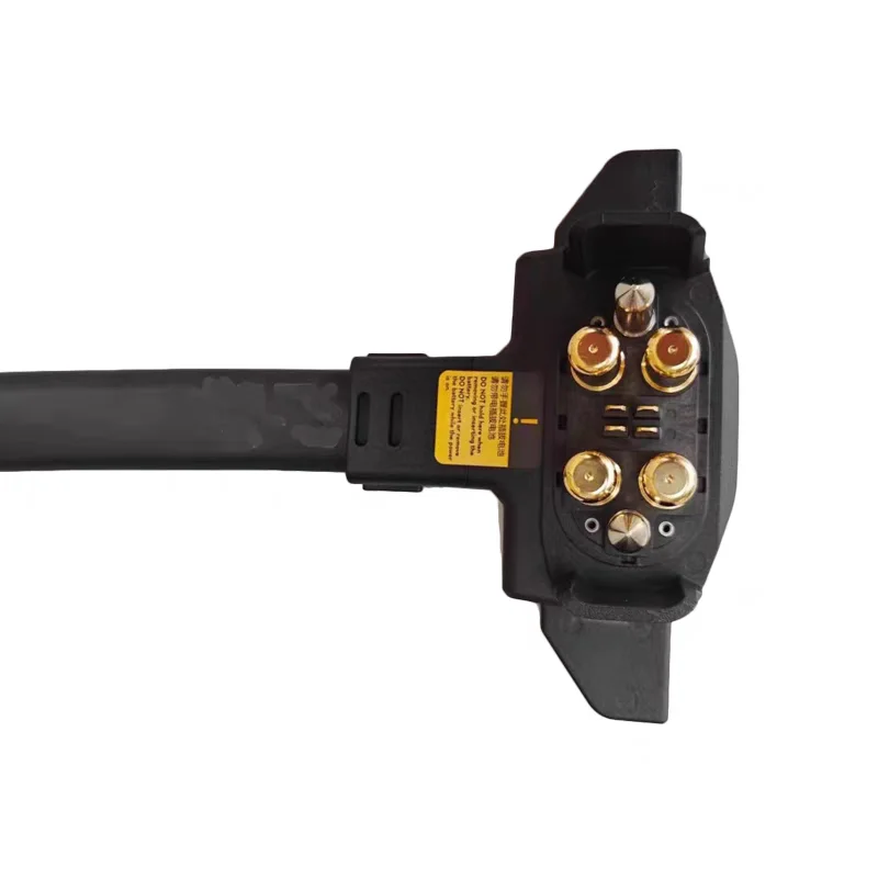 Vue d'ensemble du câble de charge pour drone DJI Agras T40 T50 adaptateur DB2100 batterie intelligente T60 T70 T100