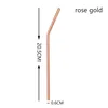 Rose Gold B