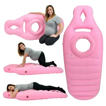 Inflatable Pregnancy Support Pillow 1