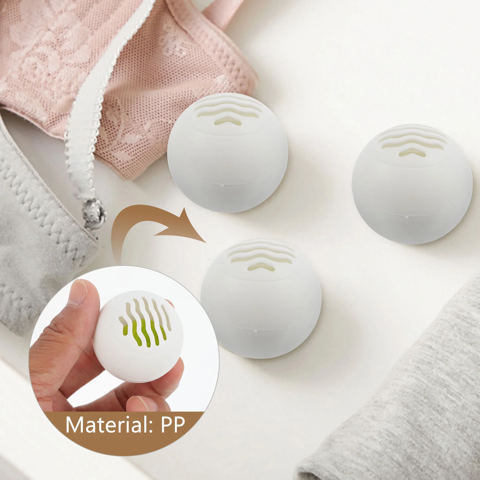 Рисунок 2 - автомобильные освежители