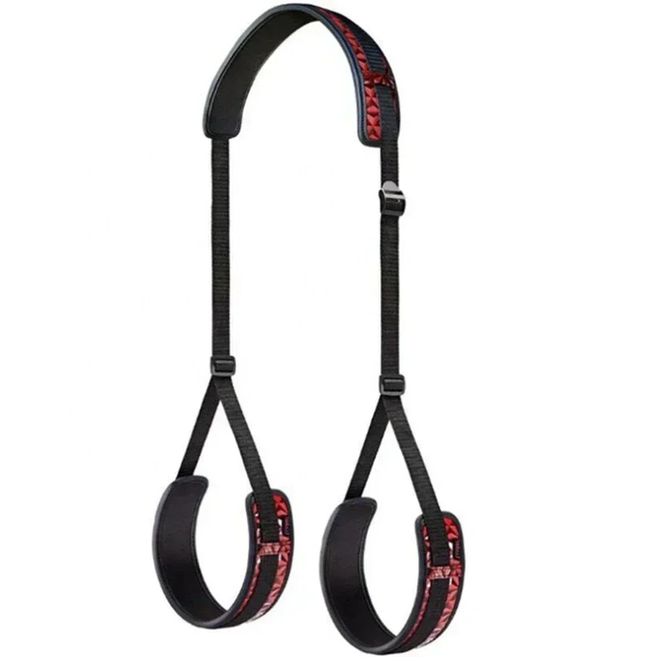 Sex Swing Bondage kit SM Thigh Restraint Sling Legs Binding Slave Fetish Sex Toy for Women Couples Adult Games Product