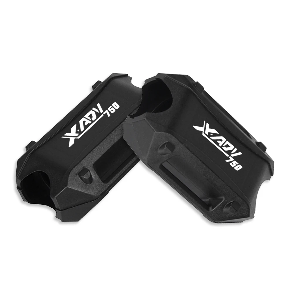 

For HONDA XADV750 2018-2021 2022 2023 XADV X-ADV 750 XL700 XL700V A8 VA9 VAA Motor Bumper Engine Guard Protection 25MM Crash bar