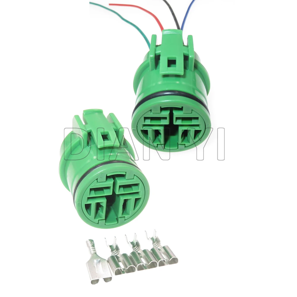 1 компл. 4-сторонняя модификация