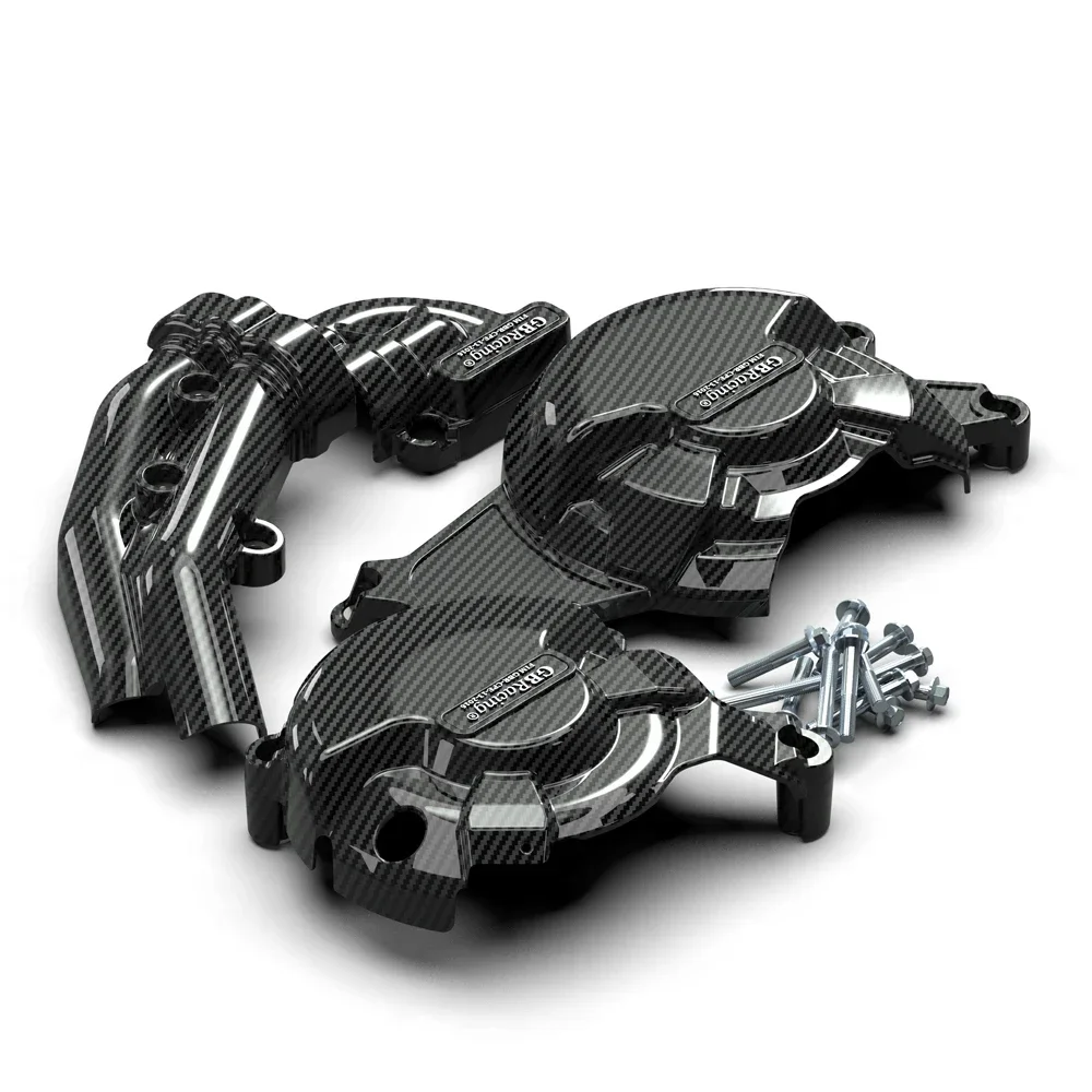 Motorcycle Engine Cover Protector For Yamaha MT-07 Tracer 2014-Tenere 700