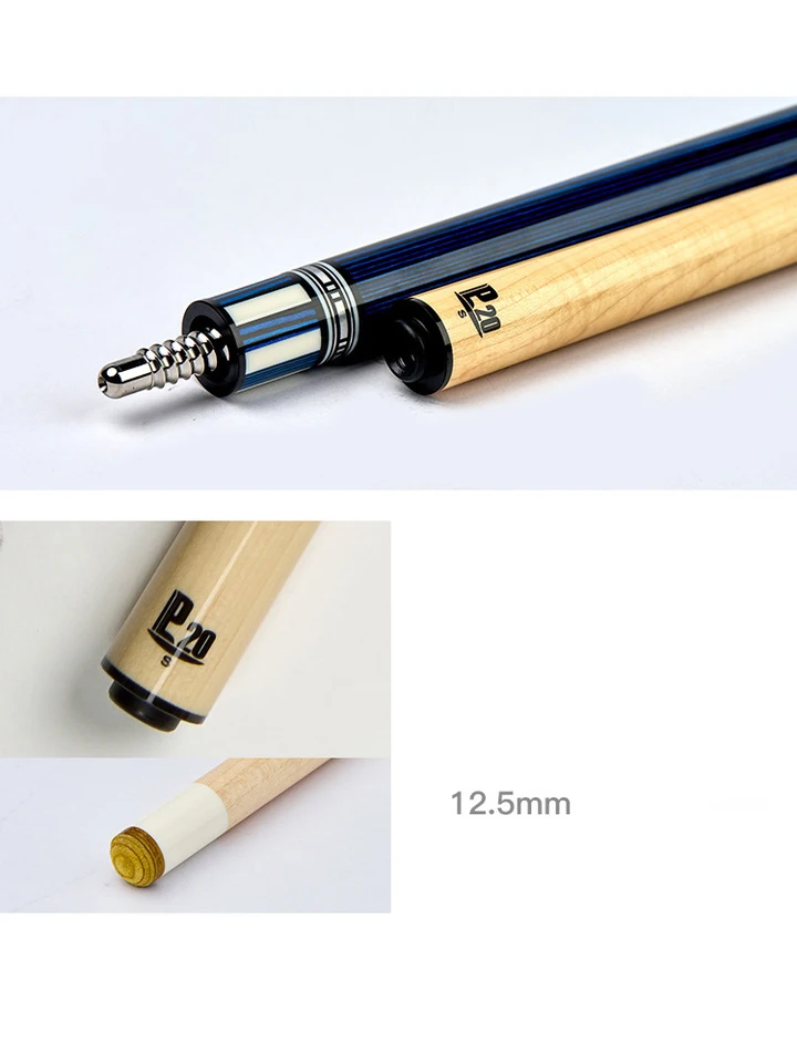 PERI P20S シャフトラジアル PERI P20S シャフトラジアル Peri-ST Pool Cue Billiard Cues
