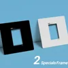 RWS Wide Angle Tarot - Compact Edition 78 Pcs Cards + 2 Specials Frame Cards in Two-piece Rigid Box 7*7cm 2
