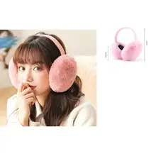 Merveilleux Cache oreilles Chaud Doux Durable Unisexe Doux Cache oreilles Cache oreilles Cache oreilles 