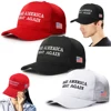 2024 Donald Trump Merchandise MAGA American Trucker Hat Make America Great Again Slogan USA Flag KAG 56-60cm Baseball Cap 1