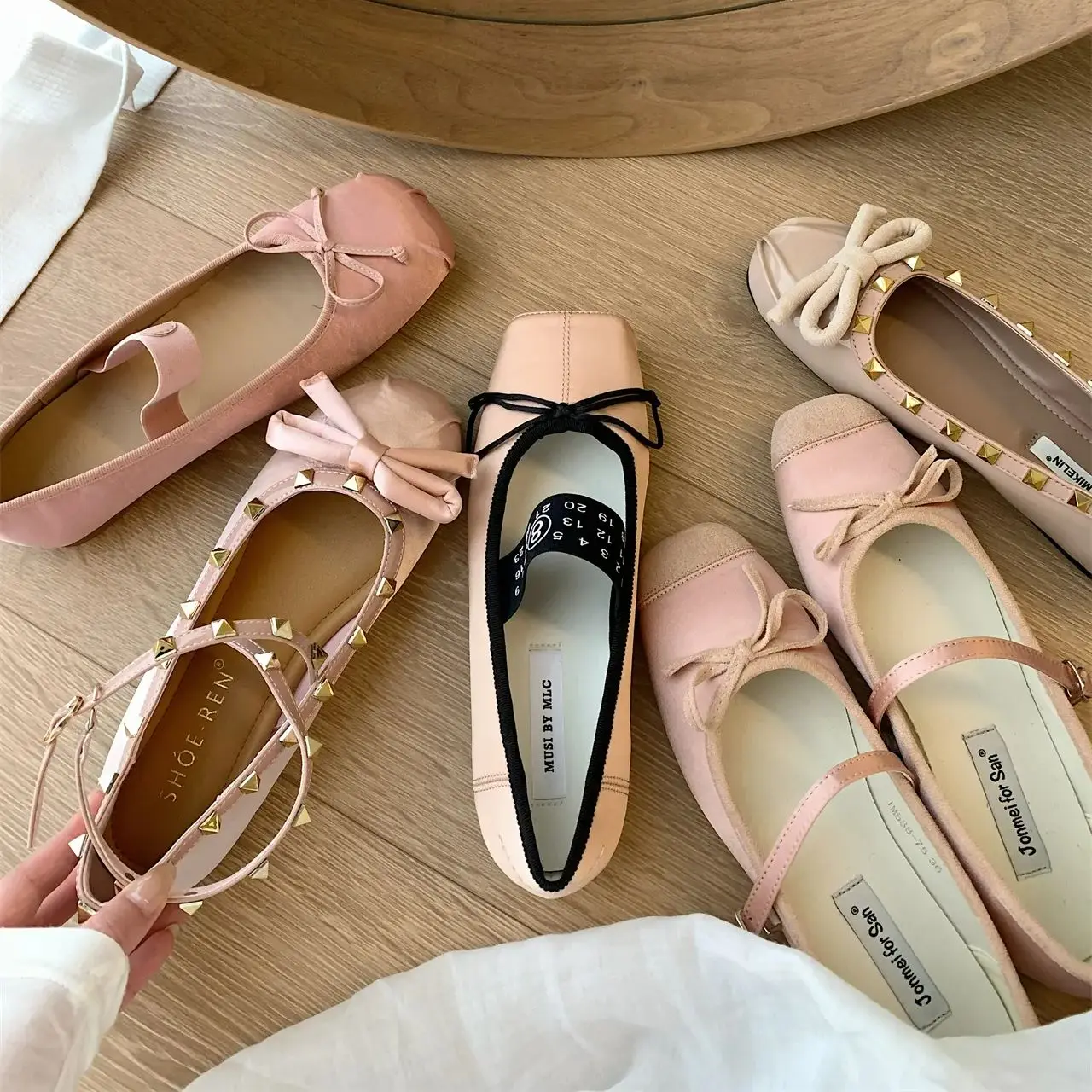 Sandalias Planas Sandalias Primavera Verano 2021 Primark Sandalias