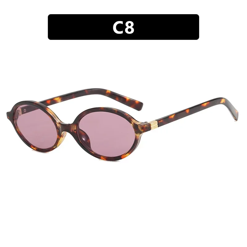 Oval%20Small%20Frame%20Retro%20Female%20Korean%20Plain%20Glasses%20Anti-blue%20Light%20Eyeglasses%20Eye%20Protection%20Ladies%20Optical%20Spectacle%20Eyeglass%20-%20Image%205