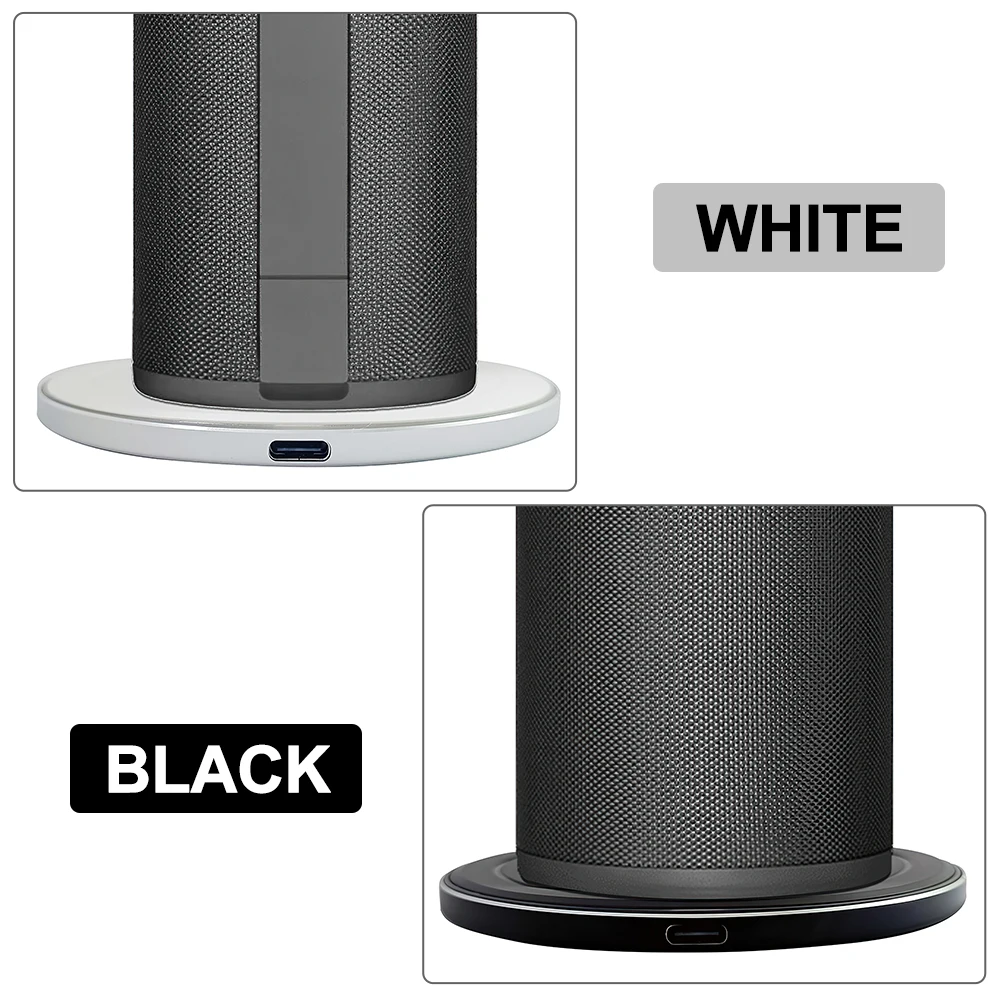 Logitech Ue Ultimate Ears Power Up Wireless Charging Dock Power