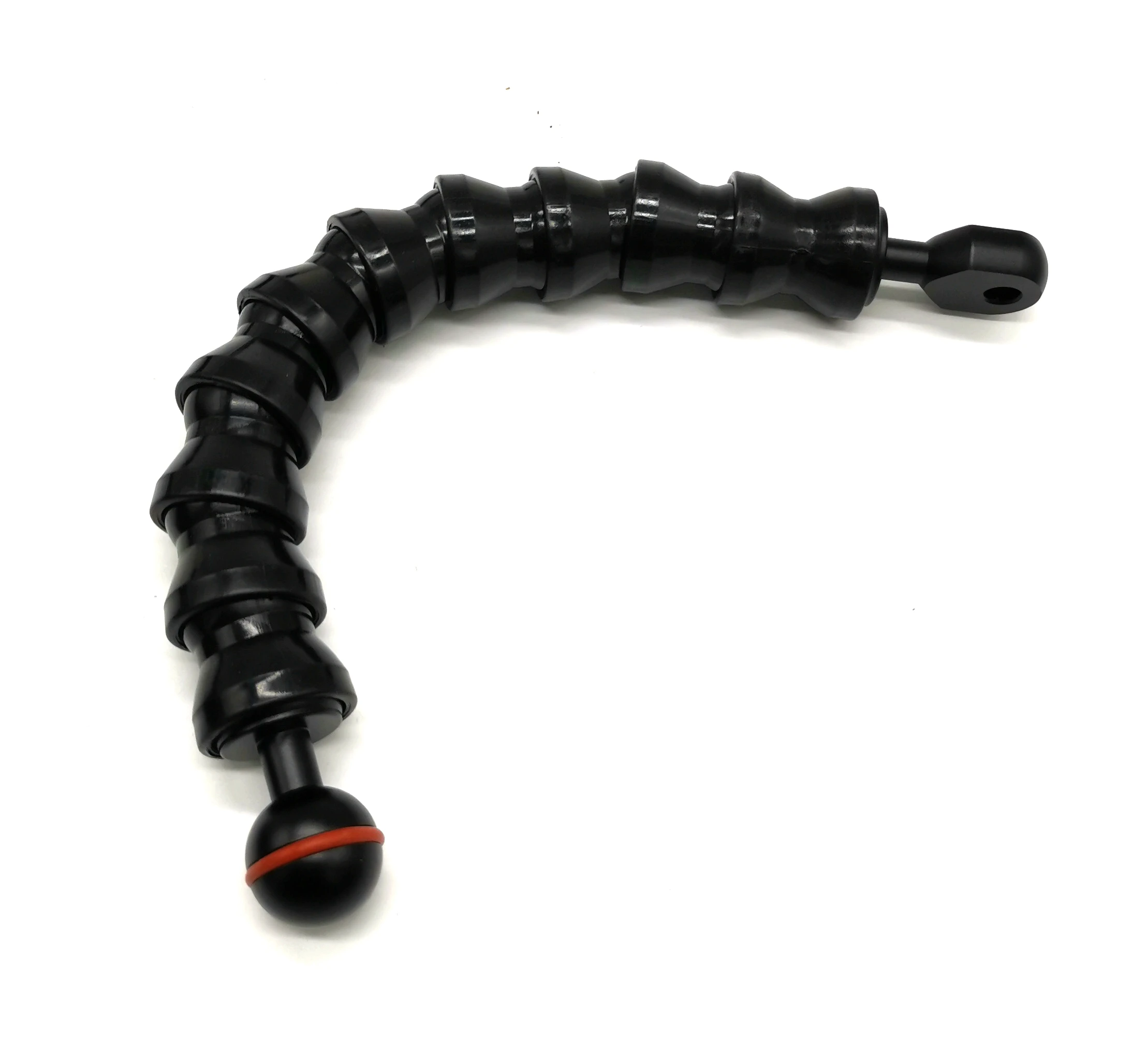 Underwater Ball to YS End Dive Photo Video Strobe Flexible Arms camera repair parts
