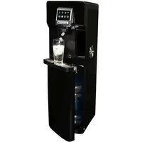 Thermostar Automatic Water and Ice Dispenser, Self-Making Ice Machine and Water Cooling, Bottom Load Water Jug, Black 1