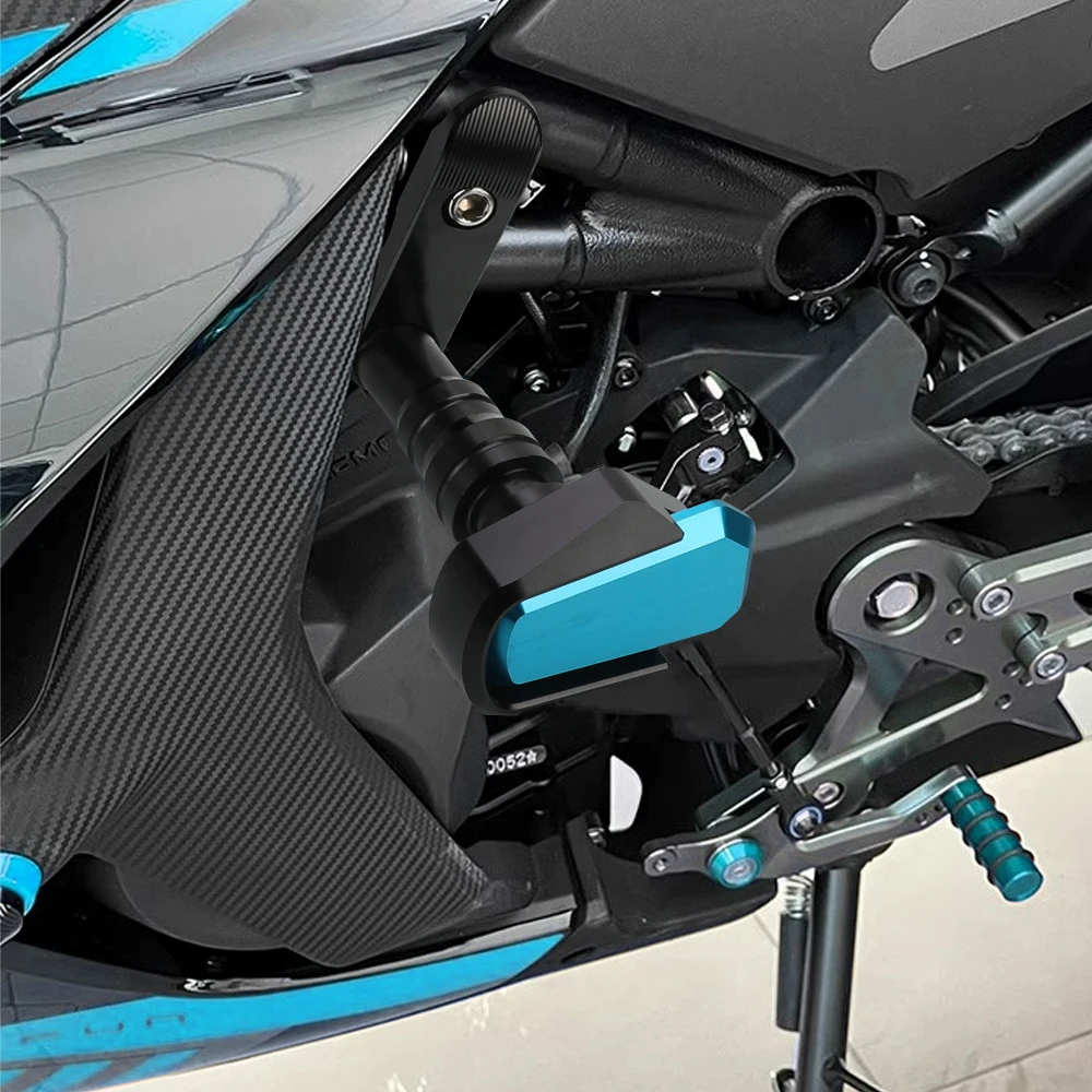 For CFMOTO CF MOTO 450SR 450SS 2022 2023 2024 Falling Frame