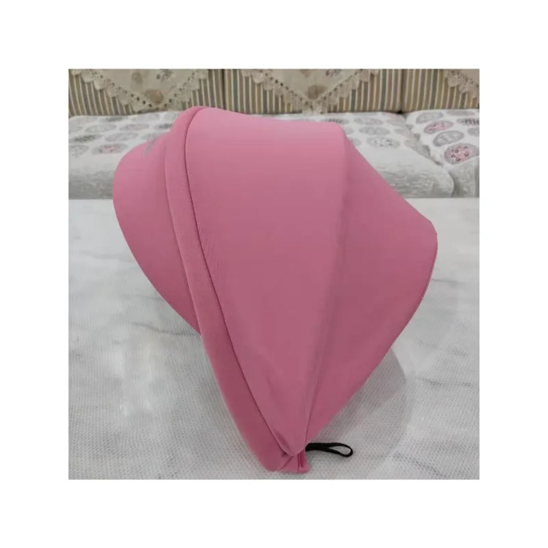 Baby Safety Seat Sunshade Basket Style Sunshade Universal With Support Rod Adjustable Baby Car Seat Roof Accessories stroller accessories stroller sunshade