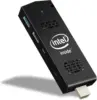 Intel W5 pro Mini PC Computer Stick with Windows 10 Atom Z8350 4GB/8GB RAM 64GB/128GB eMMC WiFI5 Bluetooth 4.0 Built-in Fan 1