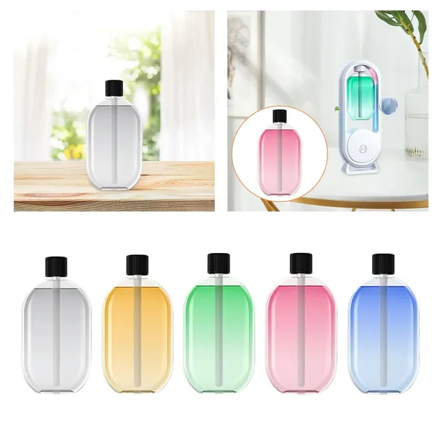 1PC Essential Oils for Diffuser Essential Oil Scented Oils for Humidifiers Aroma Oil Fragrance Home Bedroom Laundry Diffuser
