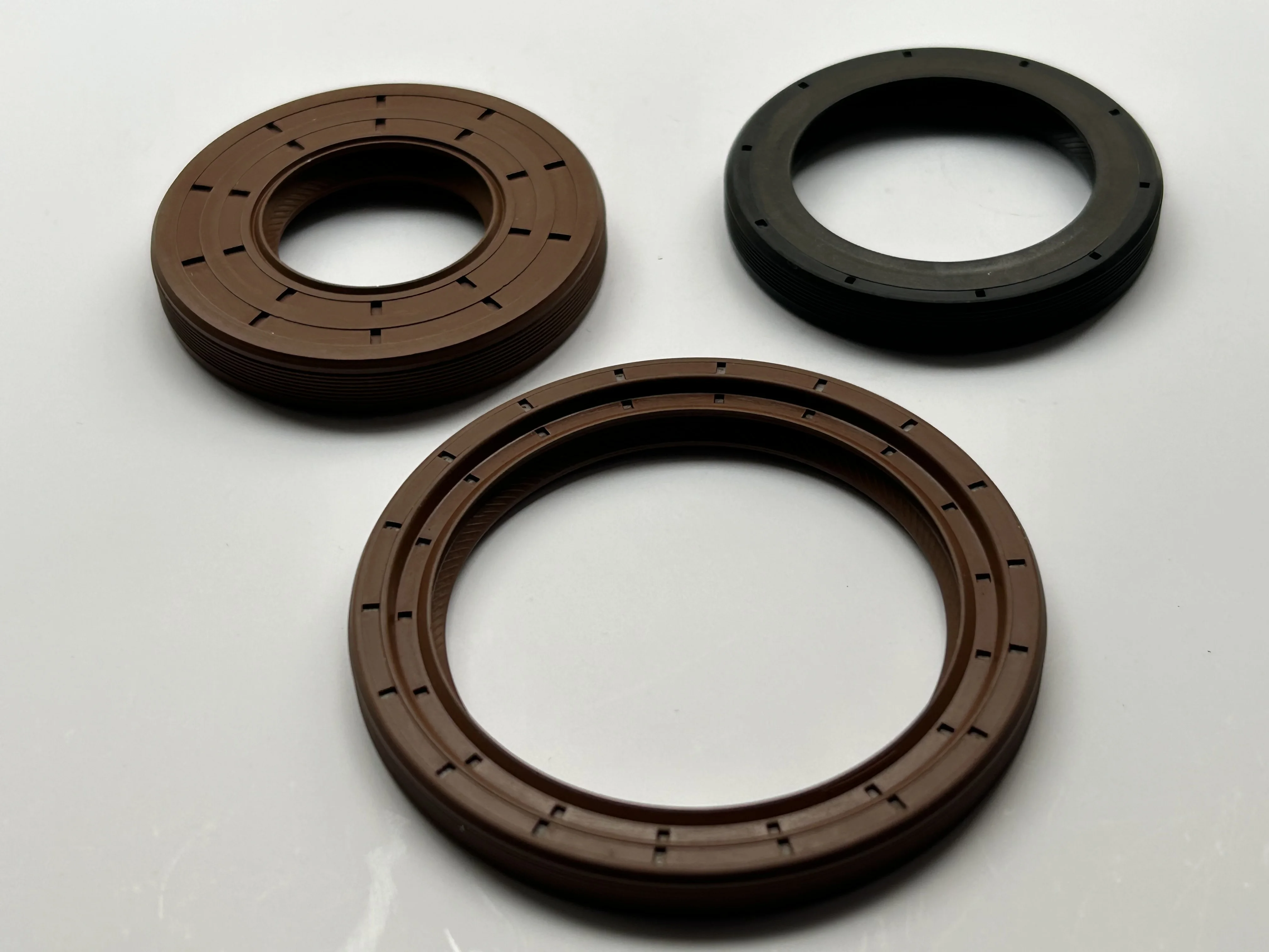 DPO AL4 Automatic Transmission Oil Seal kit 226430 312142 312140 3121.42 3121.40 2264.30 for Peugeot Renault