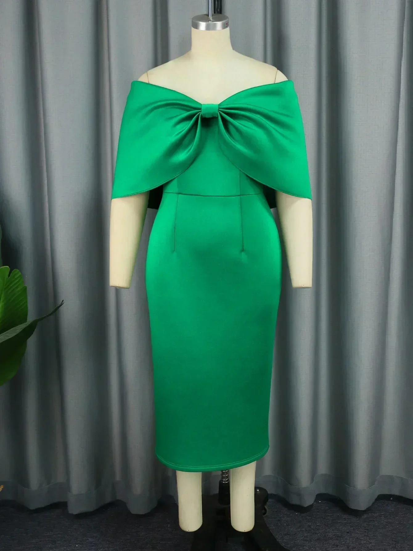 green emerald velvet dress Alexia's Dress Green & Turquoise Cotton  Hanout Boutique