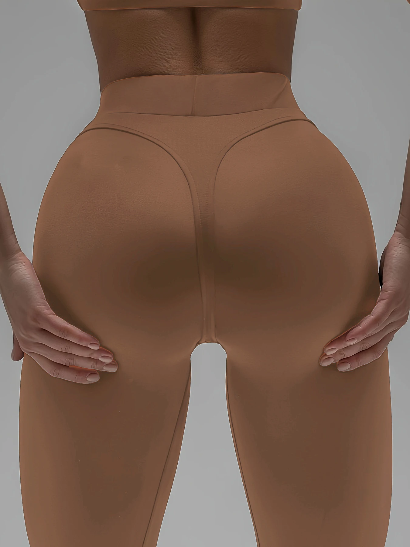 Breathable High Waist Tight Yoga Leggings Fitness Gym Shaped Butt Lift Sport Pants for Women