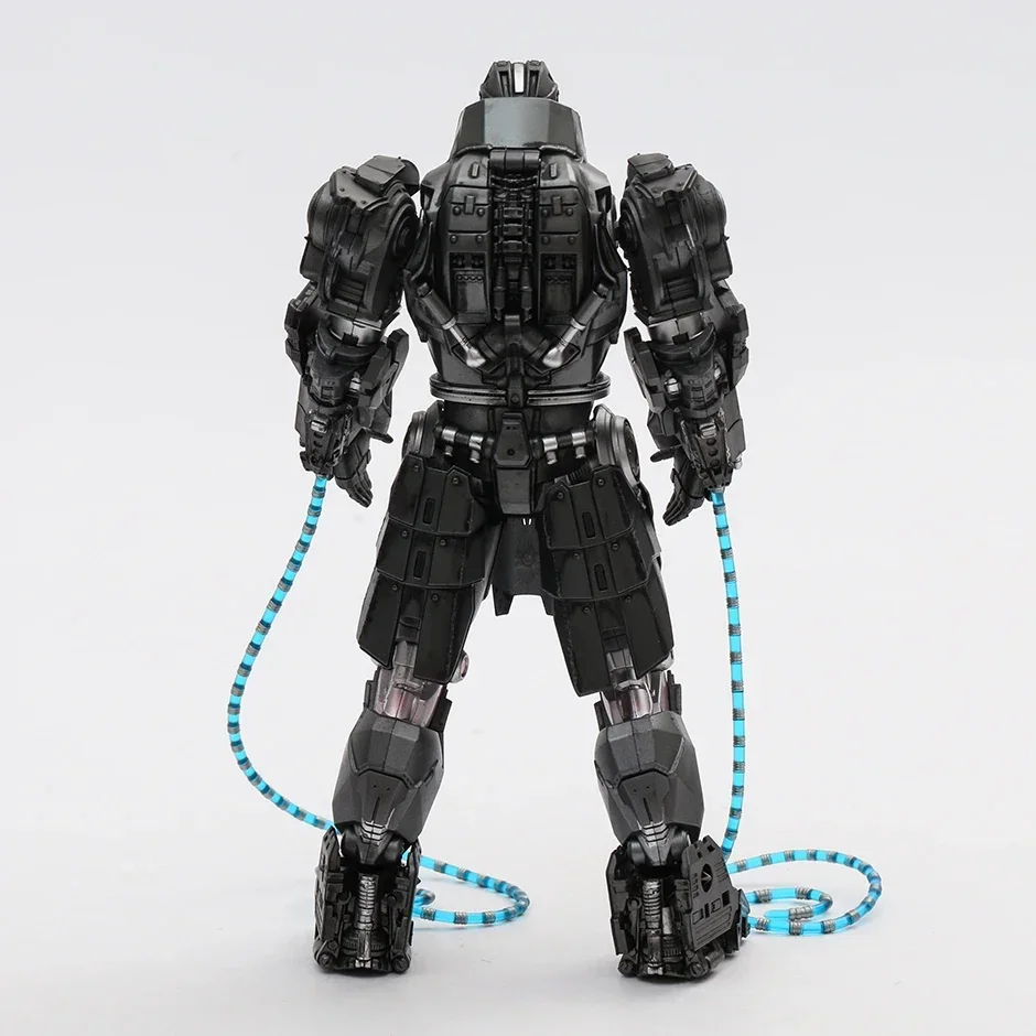 アイアンモンガー & ウィップラッシュ マーク2 フィギュアセット Amazon.co.jp: ムービー・マスターピース DIECAST アイアンマン2
