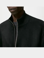 Jackets for Men Streetwear Stand Collar Zipper Mens Jacket Winter Jacket Man Casual Cardigan Camel Coats Men Clothing Tops RA - Image 2