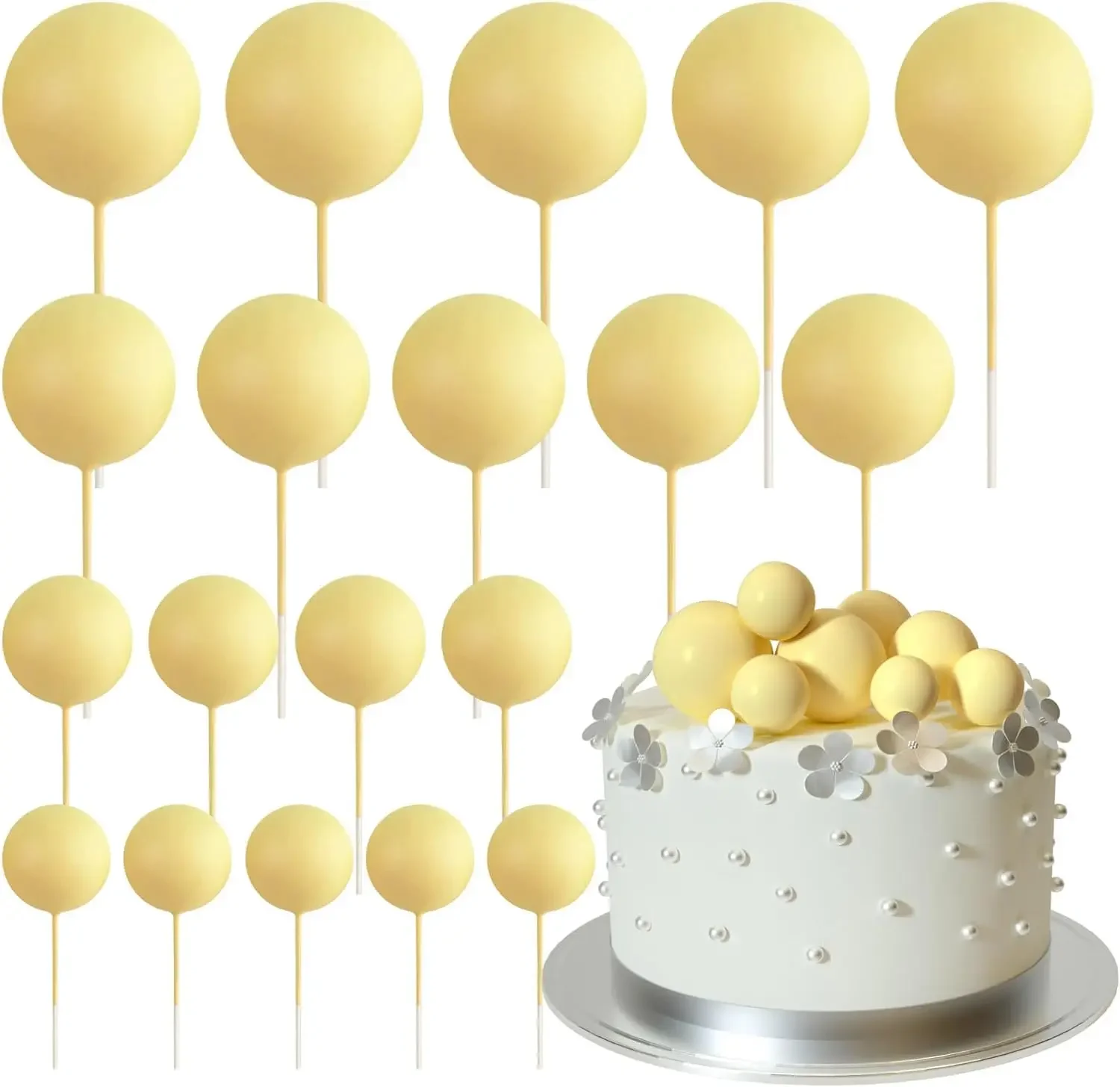 light yellow