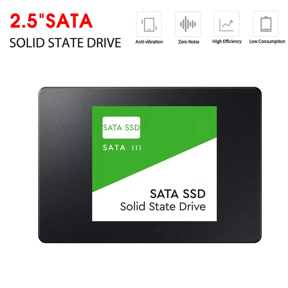 Купить Ssd Диск Сата