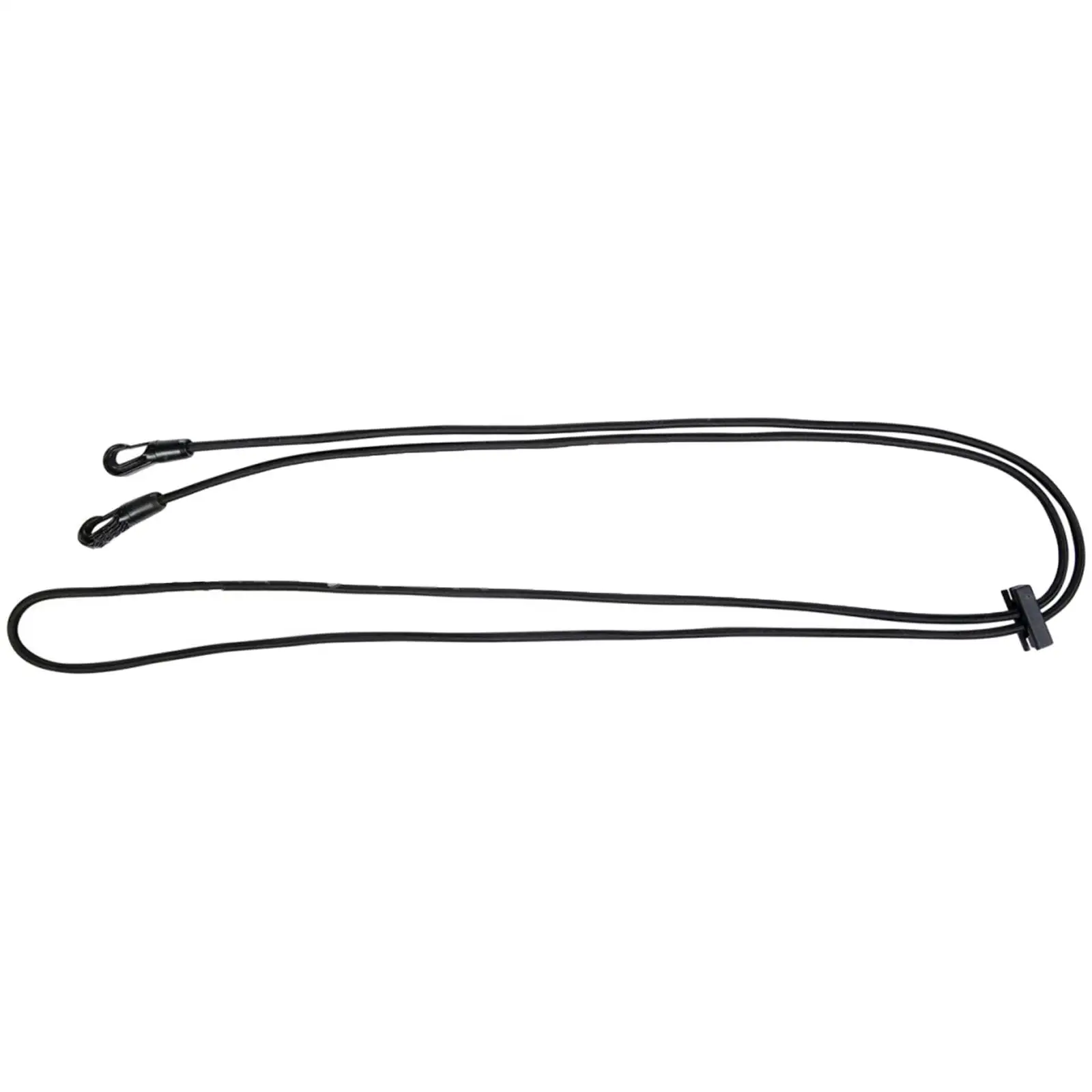 Horse Rein Rope Stretcher Adjustable Comfortable Equestrian Supplies for