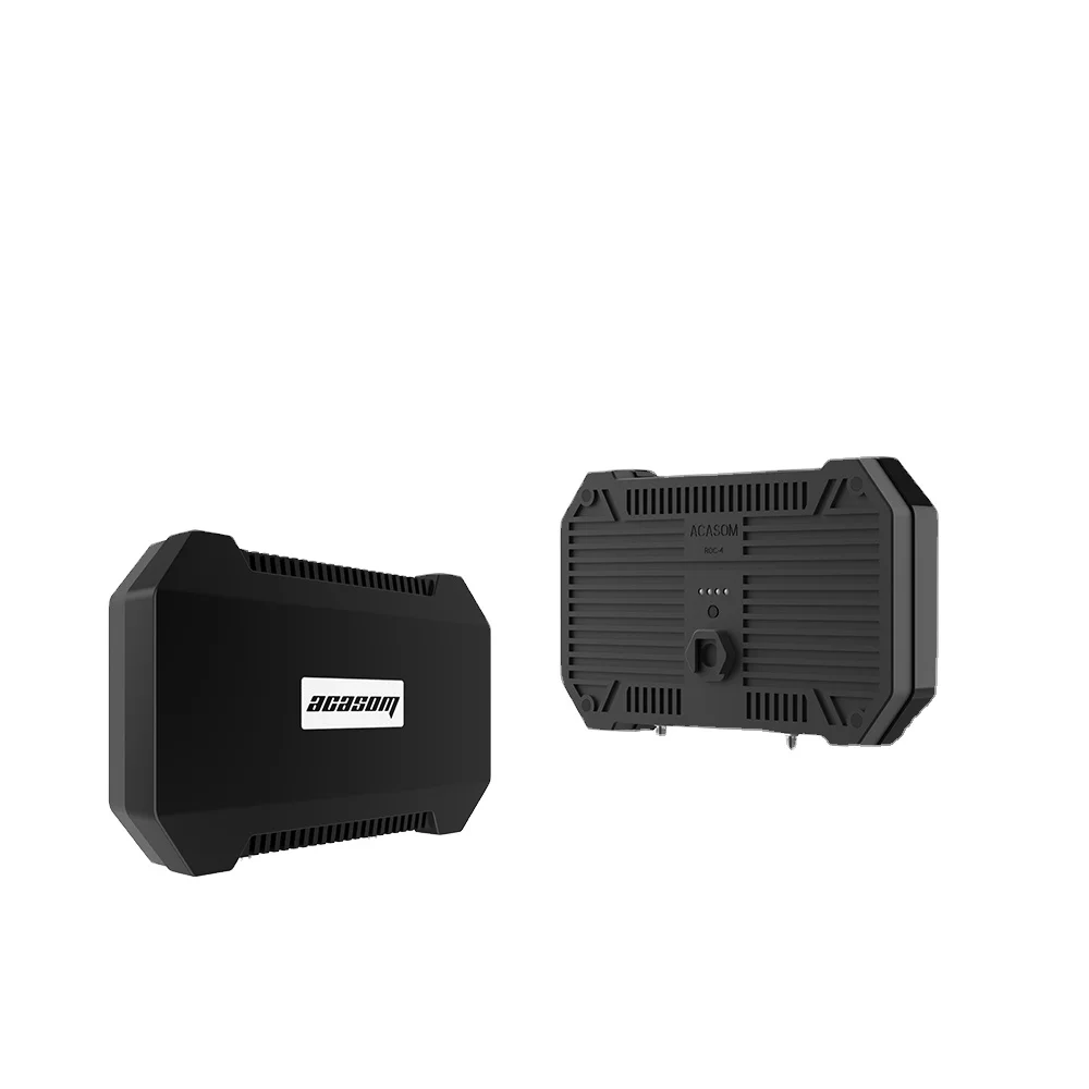 

2.4G&5.8G 10W Dual Band DJI Drone Mavic Phantom Avata FPV Range Extender Amplifier Signal Booster